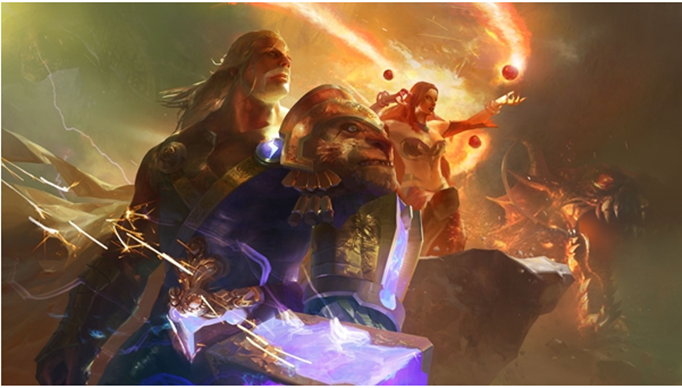 拉结尔庆典银币使用方法