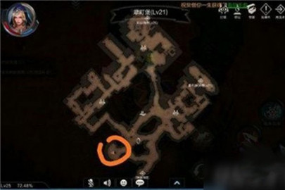 拉结尔屠龙山谷金宝箱在哪_拉结尔屠龙山谷金宝箱位置一览 拉结尔屠龙山谷金宝箱在哪_拉结尔屠龙山谷金宝箱位置一览