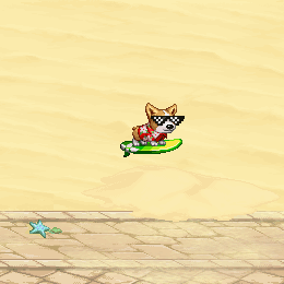 DNF2019夏日套宠物有哪些 DNF2019夏日套宠物有哪些