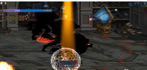 DNF白羊座卡莉尔怎么打_DNF白羊座卡莉尔打法攻略