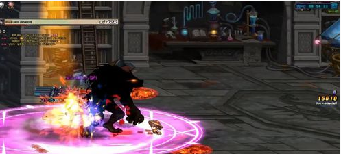 DNF白羊座卡莉尔怎么打_DNF白羊座卡莉尔打法攻略