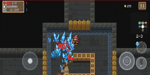 元气骑士2019暑假版本所有角色新技能是什么