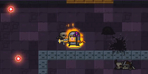 元气骑士2019暑假版本所有角色新技能是什么