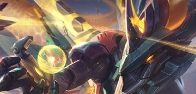 LOL云顶之弈野性龙法阵容怎么搭配