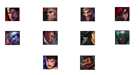 LOL云顶之弈海盗怎么刷钱_LOL云顶之弈海盗刷钱流派介绍