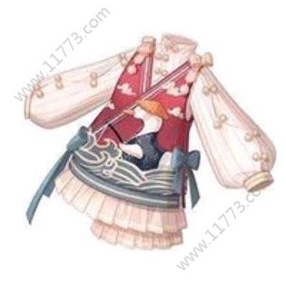 闪耀暖暖七月神秘套装是什么_闪耀暖暖七月神秘套装活动开启预告