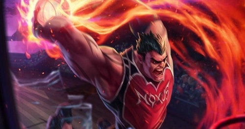 LOL云顶之弈什么英雄比较好用