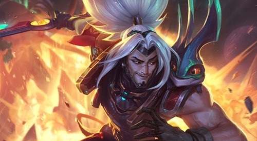 LOL云顶之弈什么英雄比较好用