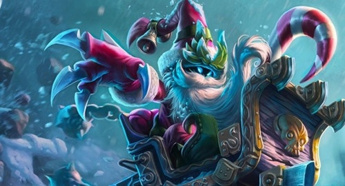 LOL云顶之弈什么英雄比较好用