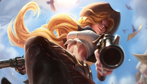 LOL云顶之弈什么英雄比较好用