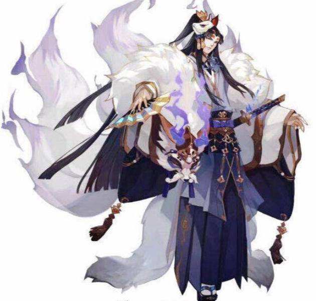 阴阳师玉藻前新皮肤净魂狐焰获取攻略