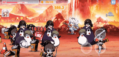 崩坏学园2贝阿朵莉切技能是什么_六星多头霰弹贝阿朵莉切配装攻略 崩坏学园2贝阿朵莉切技能是什么_六星多头霰弹贝阿朵莉切配装攻略