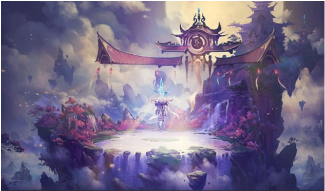 想不想修真青玉仙袍怎么得_想不想修真青玉仙袍掉落位置 想不想修真青玉仙袍怎么得_想不想修真青玉仙袍掉落位置