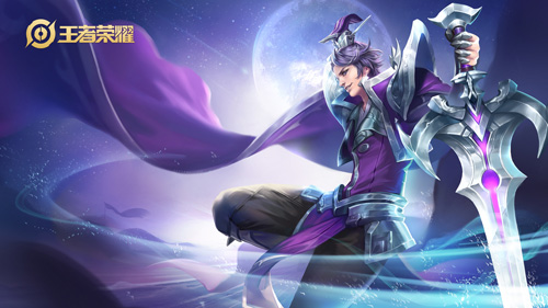 王者荣耀S16刘邦怎么出装