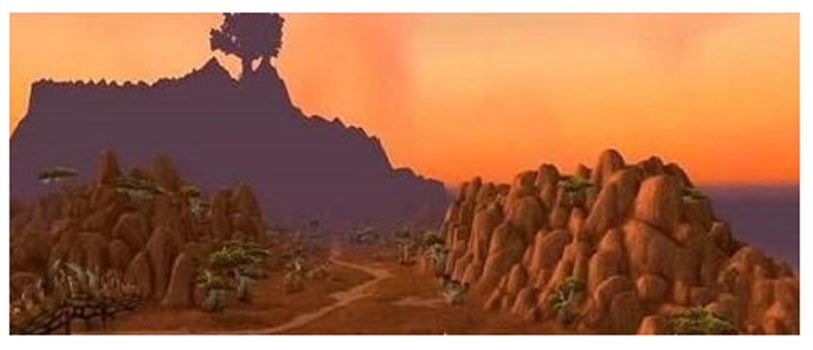 魔兽世界8.2纳沙塔尔龙虾人在哪 魔兽世界8.2纳沙塔尔龙虾人在哪