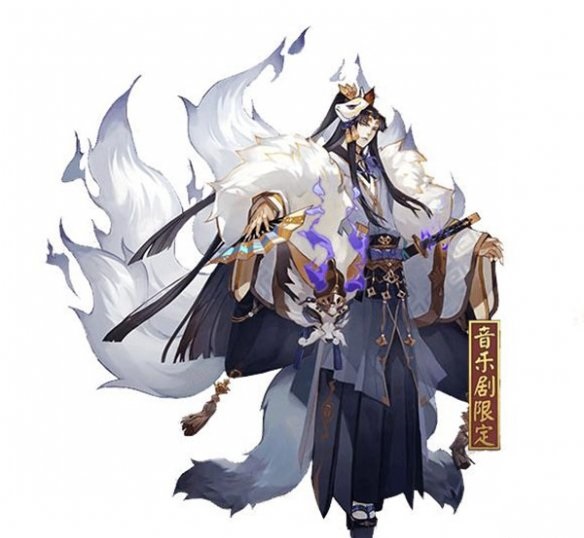 阴阳师SSR式神玉藻前两款皮肤怎么样_阴阳师SSR式神玉藻前皮肤一览