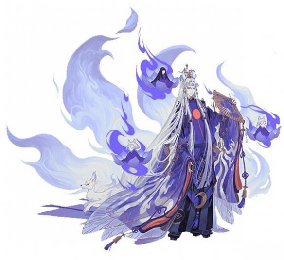 阴阳师SSR式神玉藻前两款皮肤怎么样_阴阳师SSR式神玉藻前皮肤一览