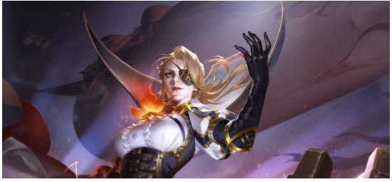 王者荣耀怎么对线压制米莱狄_王者荣耀对线压制米莱狄方法 王者荣耀怎么对线压制米莱狄_王者荣耀对线压制米莱狄方法