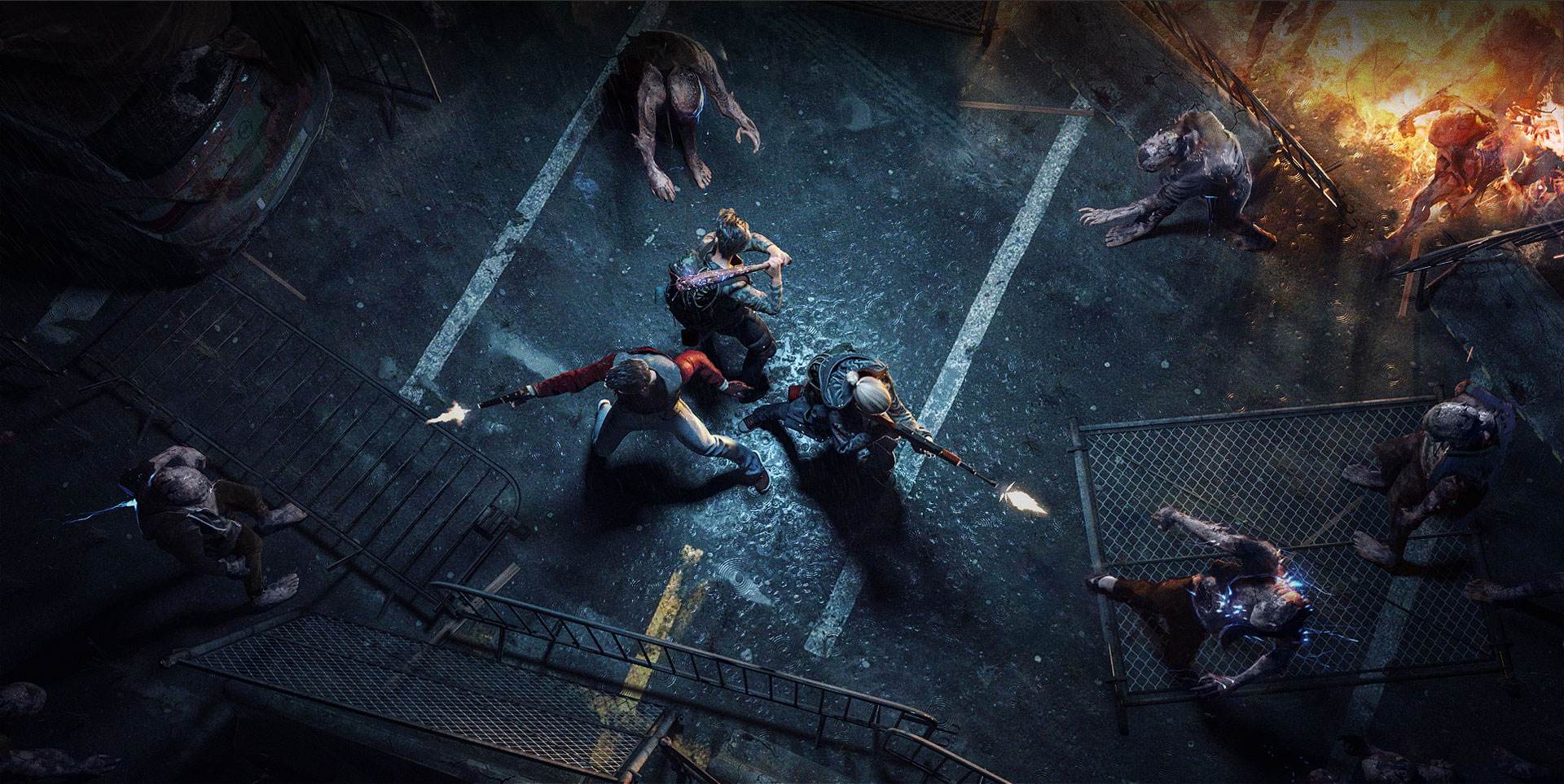 明日之后辐射高校怎么通关_明日之后辐射高校通关攻略介绍 明日之后辐射高校怎么通关_明日之后辐射高校通关攻略介绍