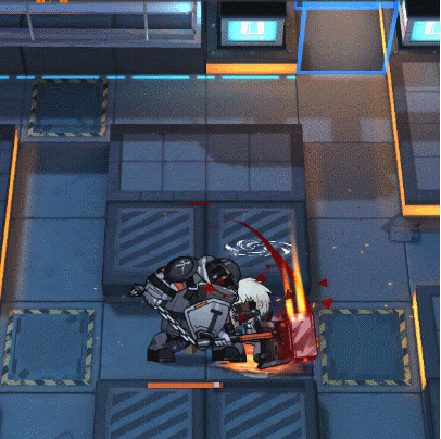 明日方舟第五章新敌人粉碎攻坚手是什么_明日方舟粉碎攻坚手介绍 明日方舟第五章新敌人粉碎攻坚手是什么_明日方舟粉碎攻坚手介绍