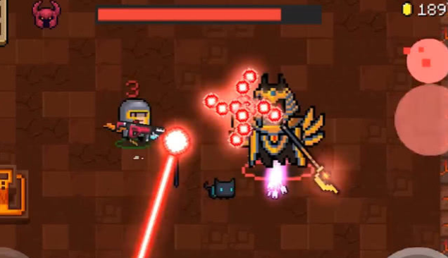 元气骑士死神阿努比斯技能是什么_元气骑士死神阿努比斯技能打法攻略 元气骑士死神阿努比斯技能是什么_元气骑士死神阿努比斯技能打法攻略