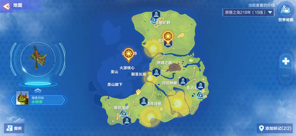 我的起源宠物水栖兽评价_http://www.abetid.com_游戏攻略_第3张