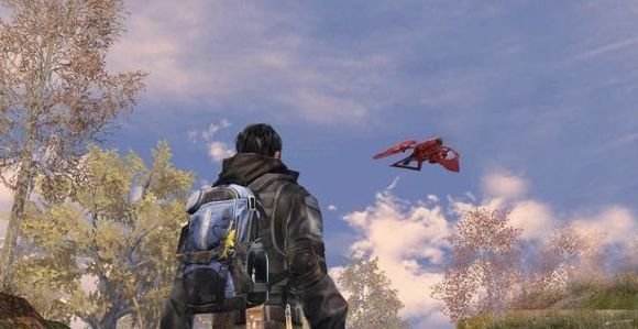 明日之后新版无人机功能是什么_明日之后新版无人机新增功能汇总