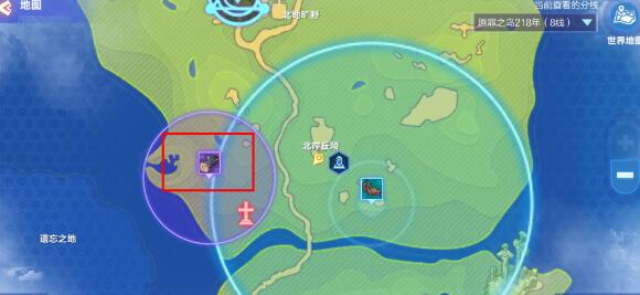 我的起源星灯木怎么获得 我的起源星灯木怎么获得