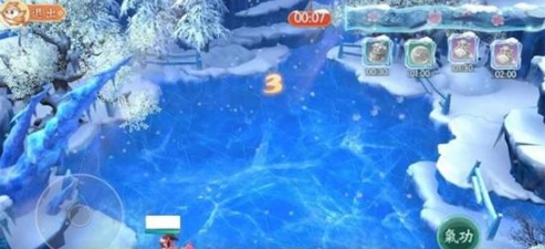 神雕侠侣2手游踏雪无痕玩法介绍_http://www.abetid.com_游戏攻略_第1张