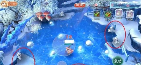 神雕侠侣2手游踏雪无痕玩法介绍_http://www.abetid.com_游戏攻略_第3张
