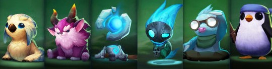 LOL云顶之弈小小英雄是什么_LOL云顶之弈小小英雄蛋开启规则