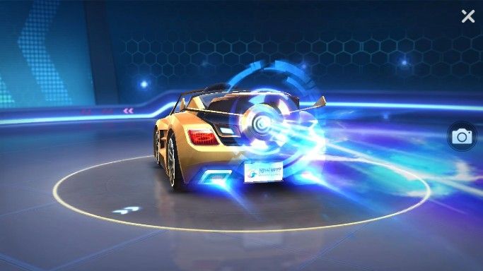 跑跑卡丁车手游车牌怎么获得_跑跑卡丁车手游车牌大全一览