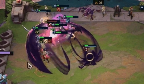 LOL云顶之弈新手怎么快速三星_LOL云顶之弈新手套路快速三星方法介绍