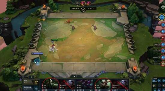 云顶之弈S级阵容有哪些_S级阵容玩法攻略 云顶之弈S级阵容有哪些_S级阵容玩法攻略