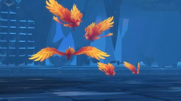 完美世界手游覆霜元九天玄凤怎么打_覆霜元2号boss九天玄凤阵容打法攻略 完美世界手游覆霜元九天玄凤怎么打_覆霜元2号boss九天玄凤阵容打法攻略