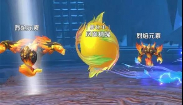 完美世界手游覆霜元九天玄凤怎么打_覆霜元2号boss九天玄凤阵容打法攻略 完美世界手游覆霜元九天玄凤怎么打_覆霜元2号boss九天玄凤阵容打法攻略