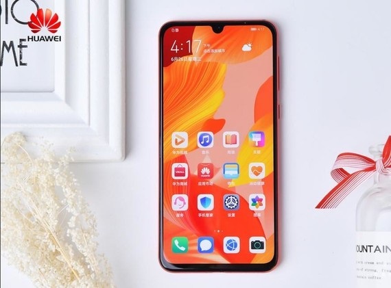 华为nova5Pro怎么样_华为nova5Pro主打AI人像夜景性能评析