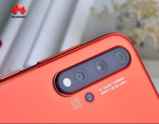 华为nova5Pro怎么样_华为nova5Pro主打AI人像夜景性能评析