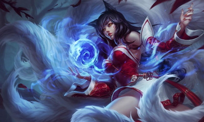 LOL云顶之弈阿狸阵容怎么搭配_云顶之弈狐狸阵容搭配推荐