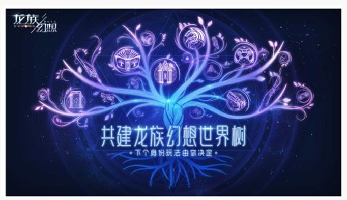 龙族幻想交易系统一览