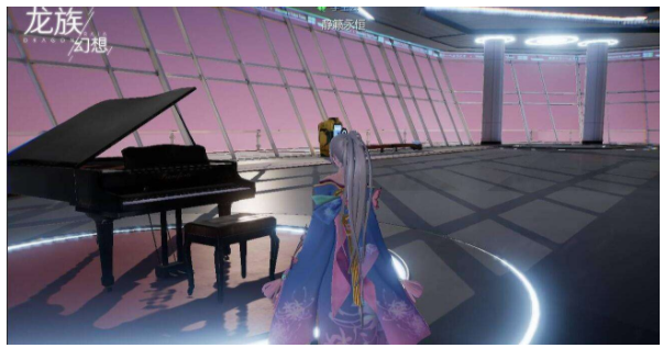 龙族幻想卡塞尔学院大门打开方法