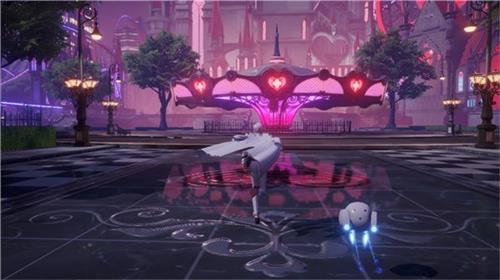 龙族幻想游乐园旋转木马怎么玩_龙族幻想游乐园旋转木马玩法介绍