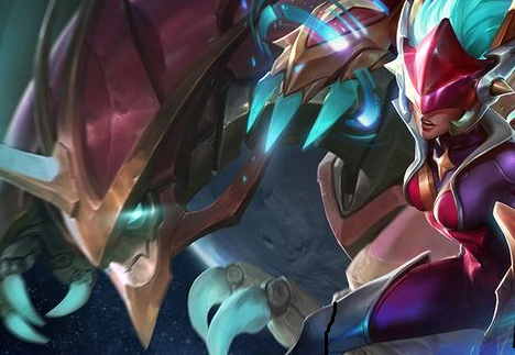 lol云顶之奕美服更新了什么_lol云顶之奕美服更新改动一览