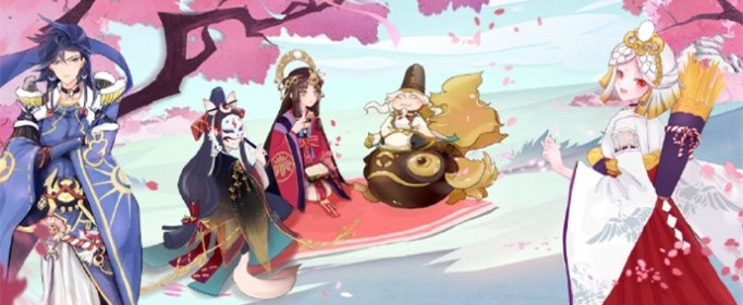 阴阳师新SR式神蟹姬技能介绍