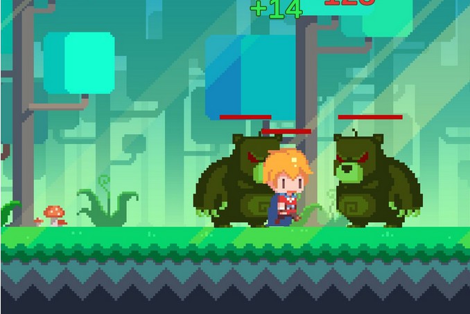 魔物调查者属性点什么有用_魔物调查者属性选择建议 魔物调查者属性点什么有用_魔物调查者属性选择建议