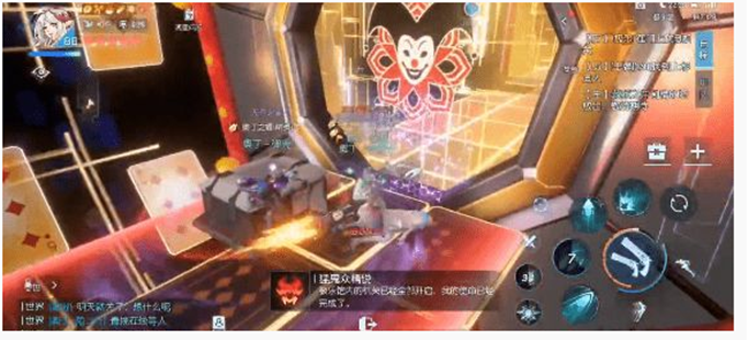 龙族幻想NPC加利·比奥尔在哪