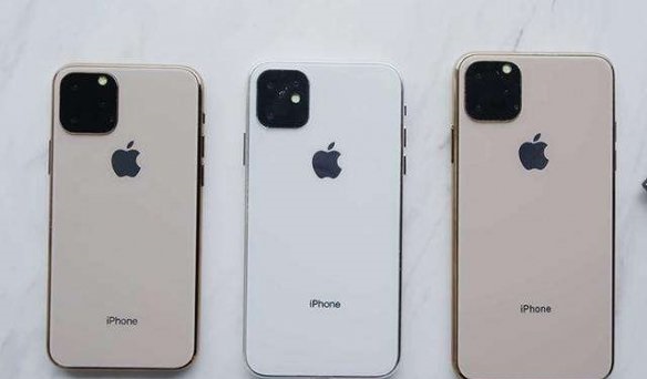 iPhone11怎么样拍照好吗_iPhone11优劣势摄像头采用浴霸式