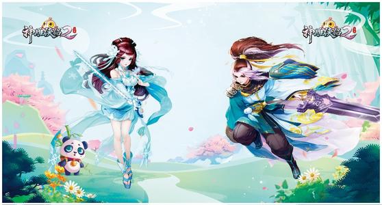 神雕侠侣2白驼山门派强吗_神雕侠侣2白驼山门派介绍