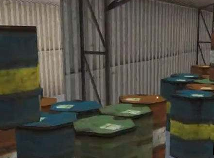 和平精英雪地吉利服位置在哪_和平精英雪地吉利服位置一览 和平精英雪地吉利服位置在哪_和平精英雪地吉利服位置一览