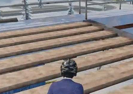 和平精英雪地吉利服位置在哪_和平精英雪地吉利服位置一览 和平精英雪地吉利服位置在哪_和平精英雪地吉利服位置一览